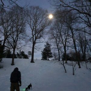 Meet your Posher, Kirsten